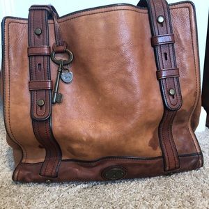 Fossil Bag